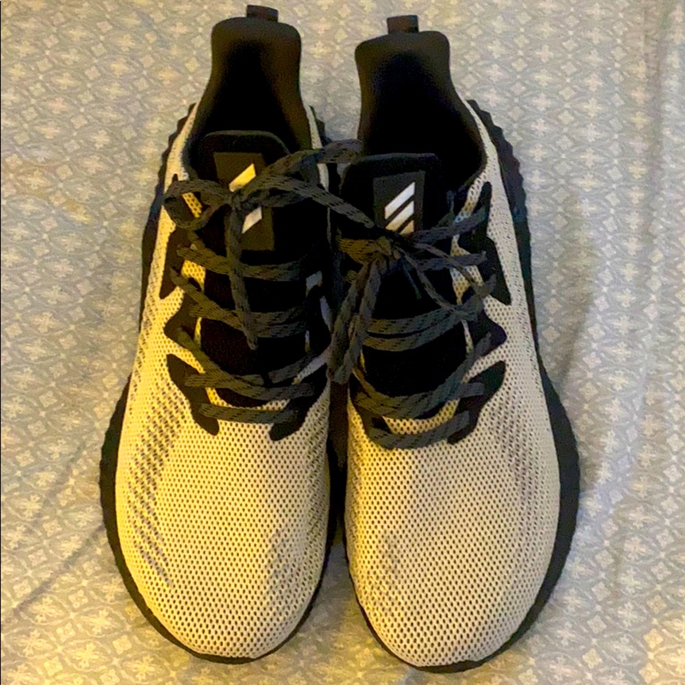 Adidas boost